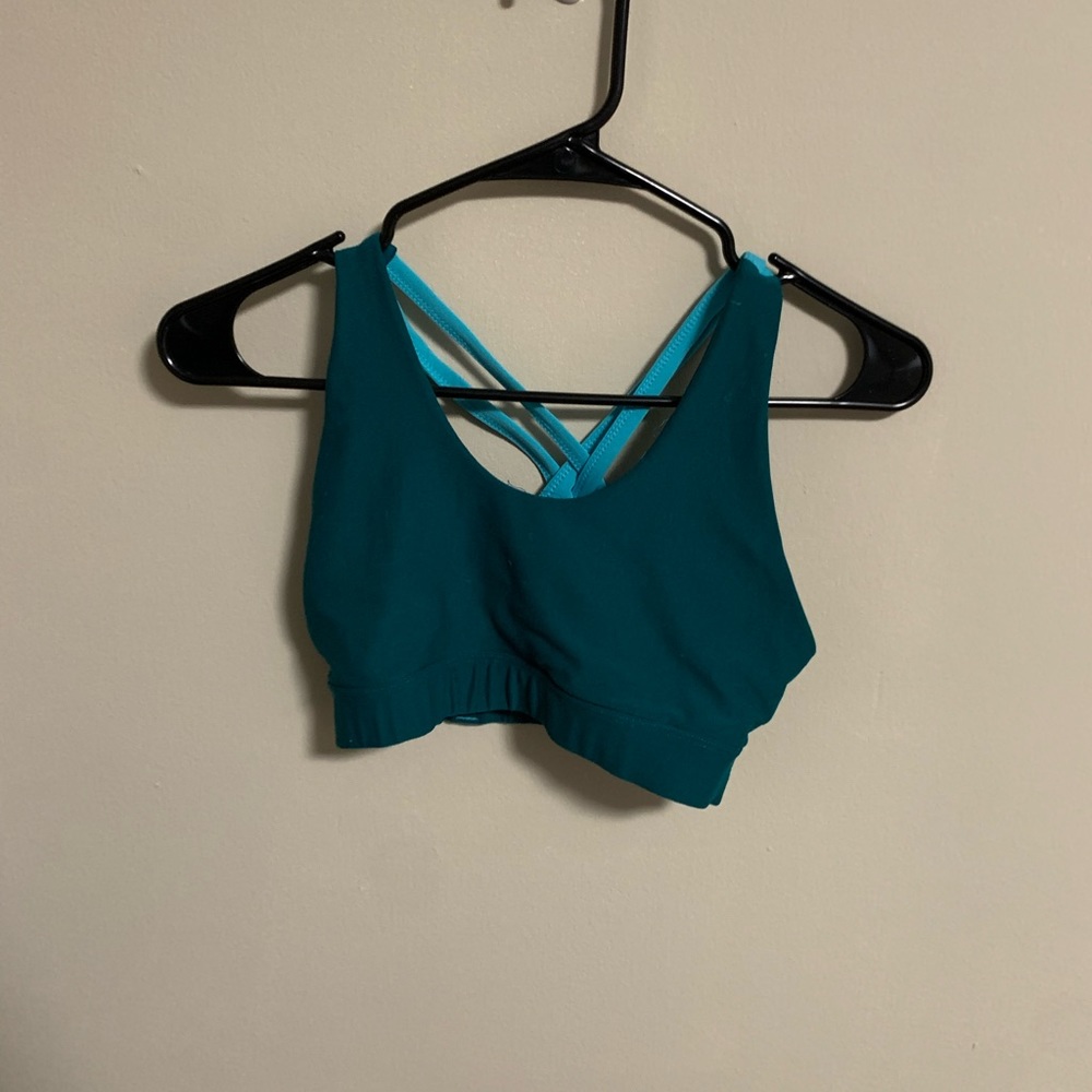 Scorpio sol sports bra
